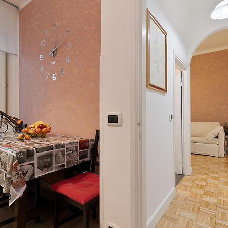 Urbana Apartment Colosseum Roma Dış mekan fotoğraf