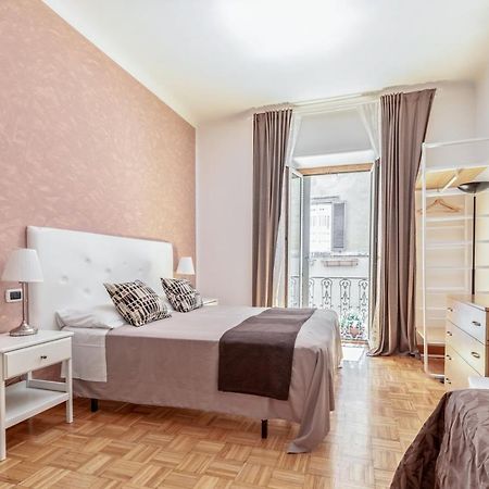 Urbana Apartment Colosseum Roma Dış mekan fotoğraf