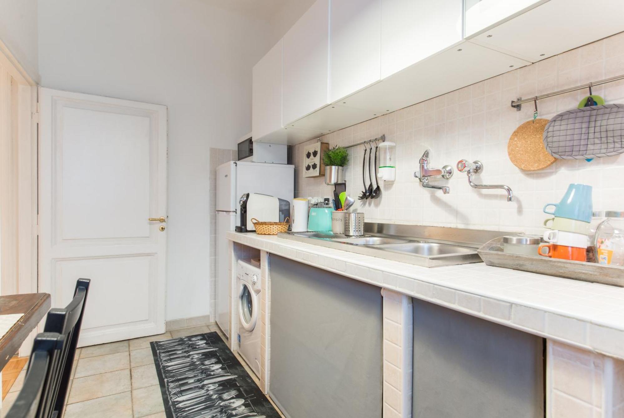 Urbana Apartment Colosseum Roma Dış mekan fotoğraf