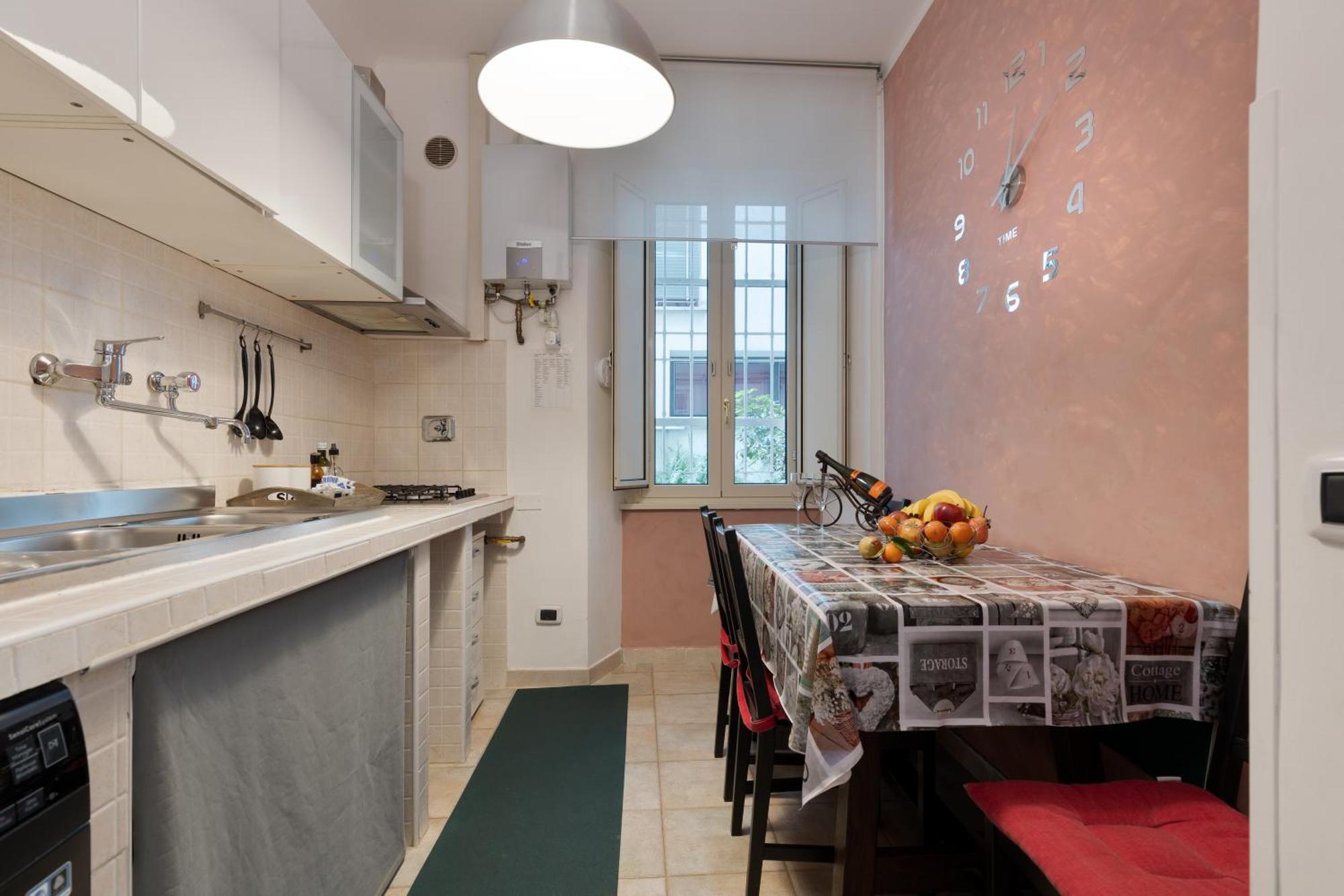 Urbana Apartment Colosseum Roma Dış mekan fotoğraf