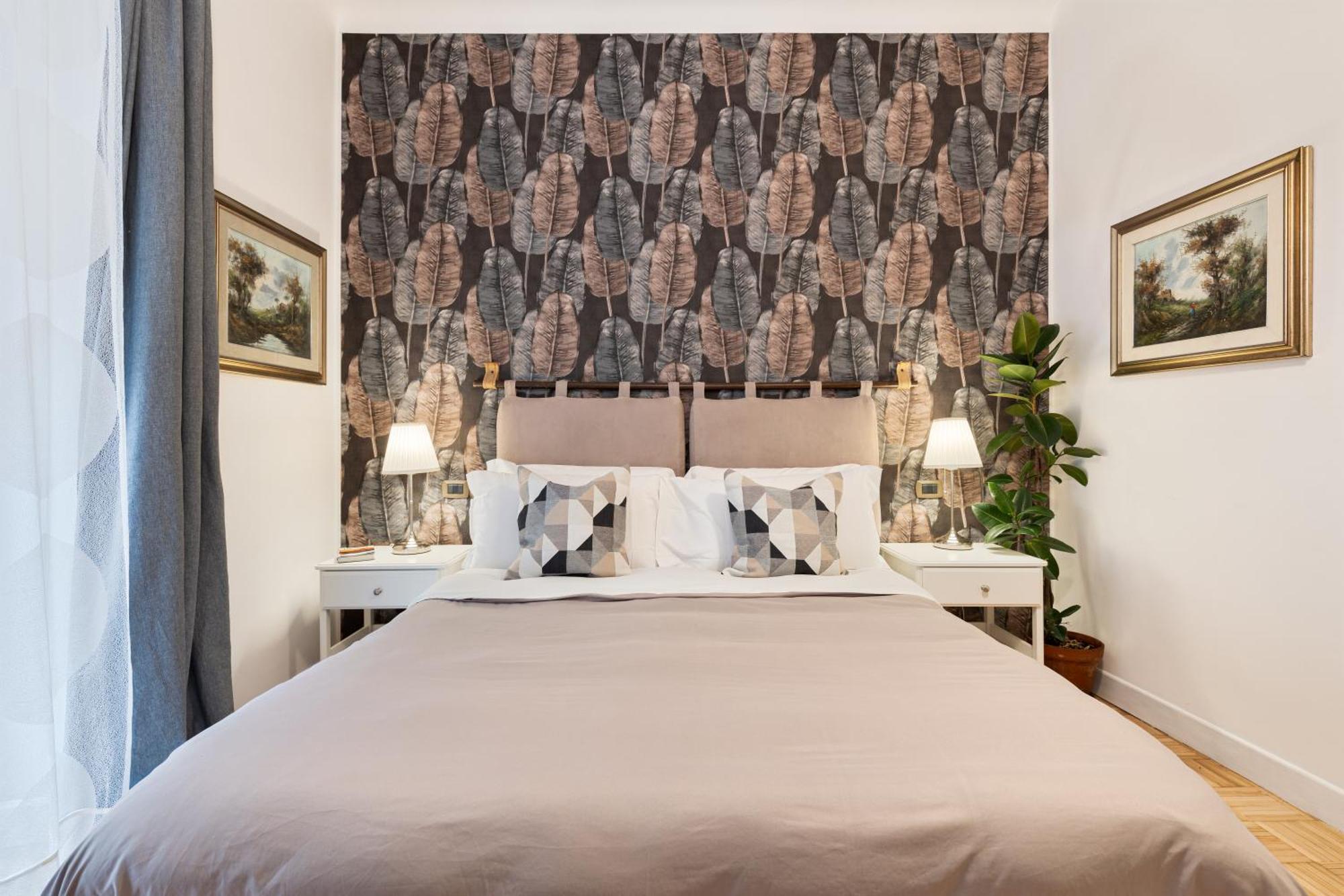 Urbana Apartment Colosseum Roma Dış mekan fotoğraf
