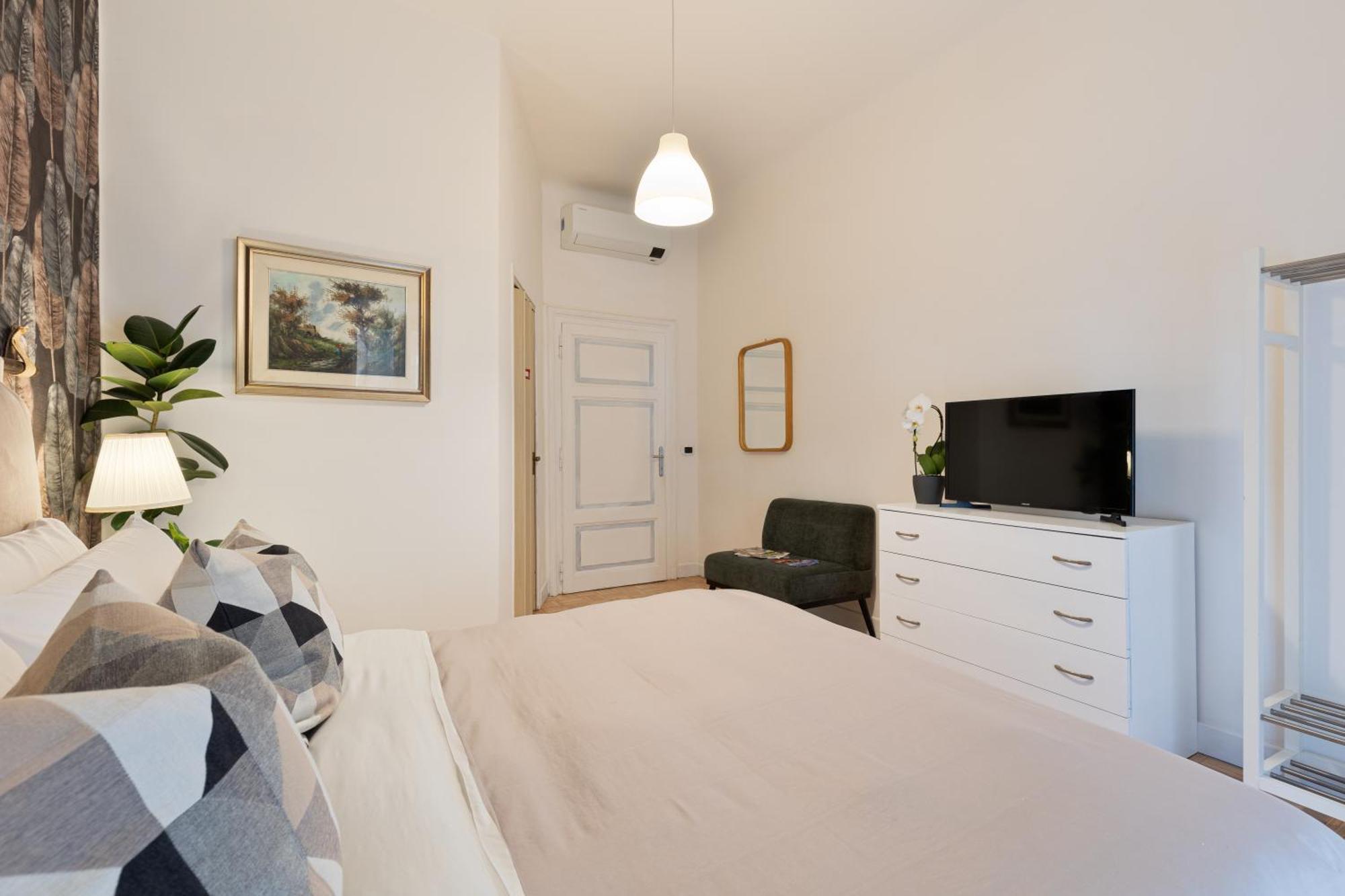 Urbana Apartment Colosseum Roma Dış mekan fotoğraf
