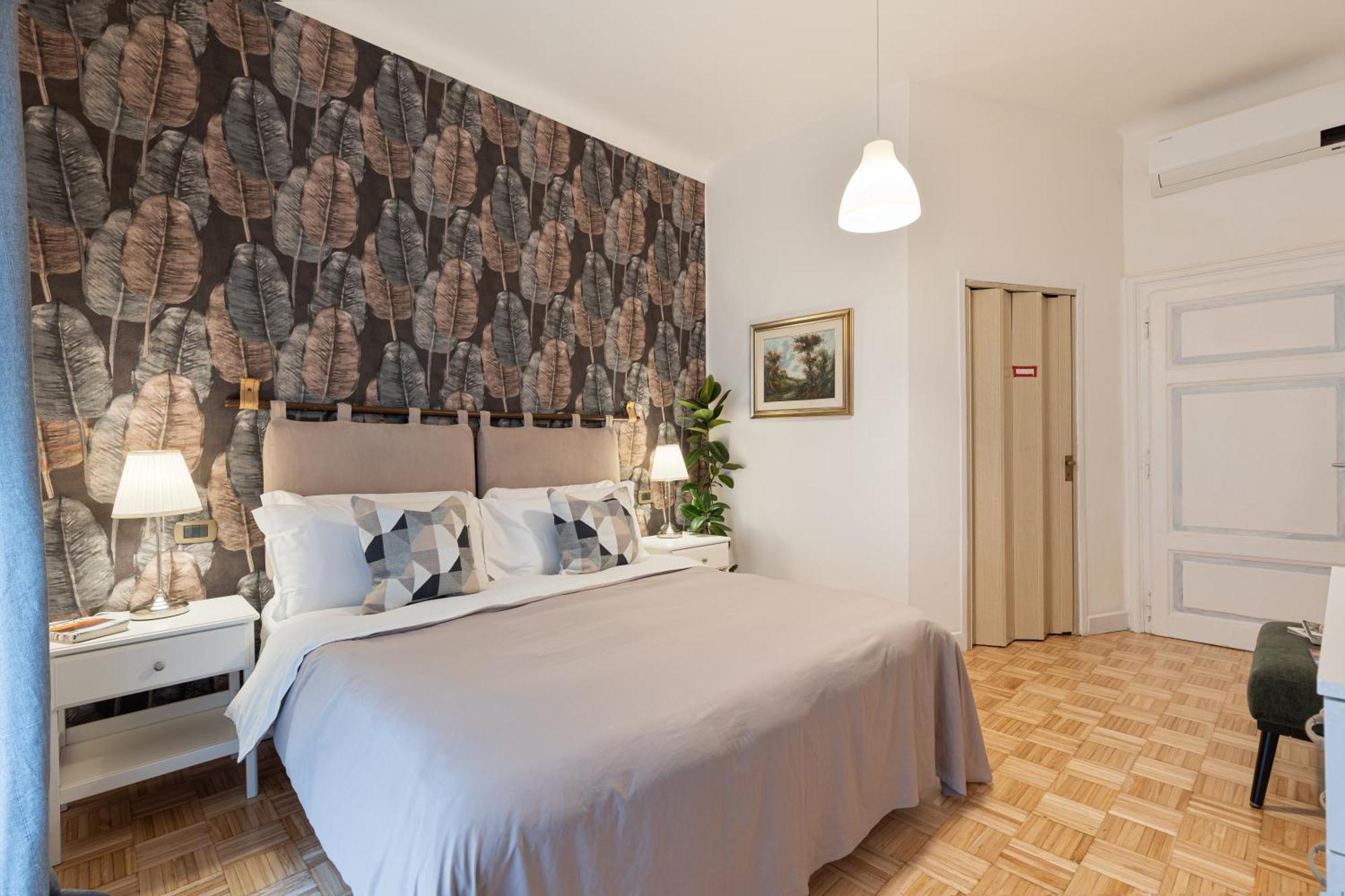 Urbana Apartment Colosseum Roma Dış mekan fotoğraf