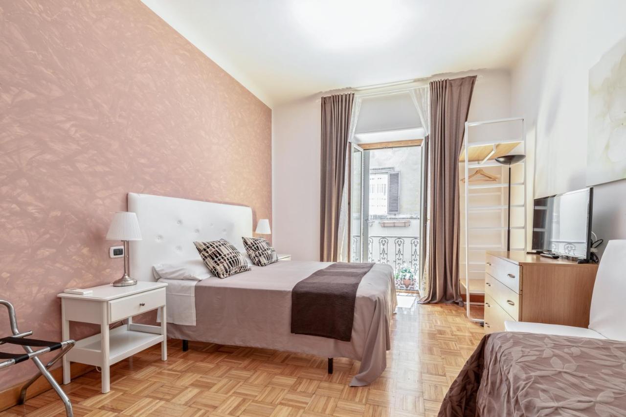 Urbana Apartment Colosseum Roma Dış mekan fotoğraf