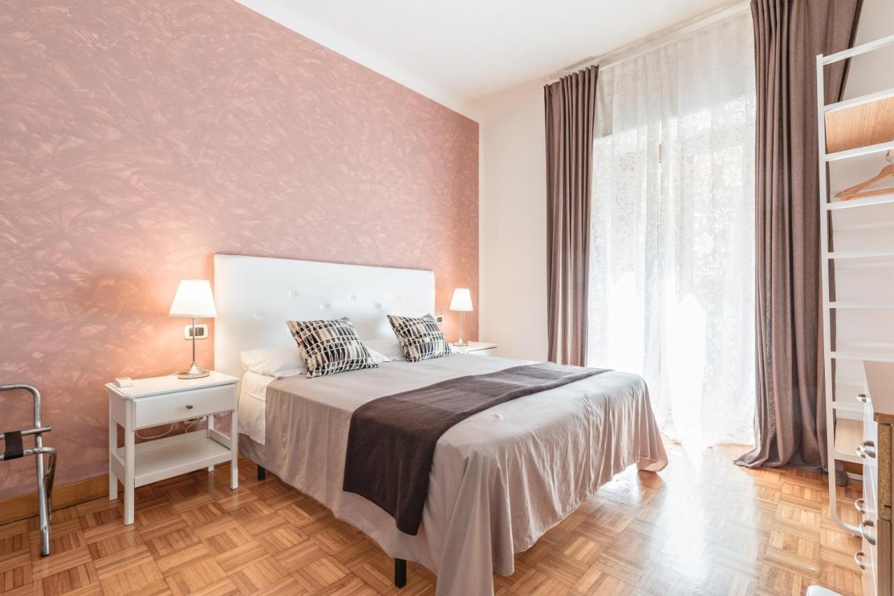 Urbana Apartment Colosseum Roma Dış mekan fotoğraf