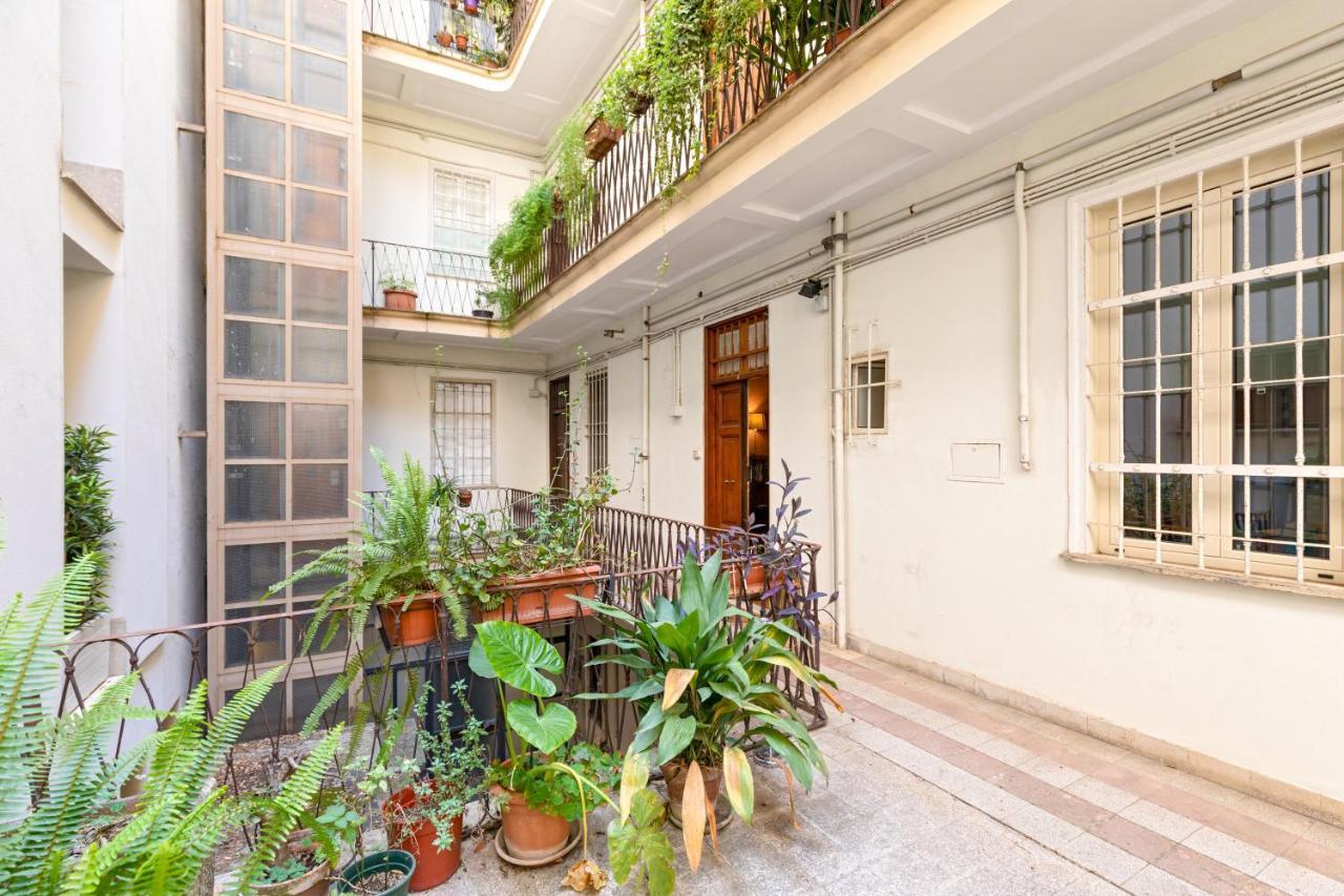 Urbana Apartment Colosseum Roma Dış mekan fotoğraf