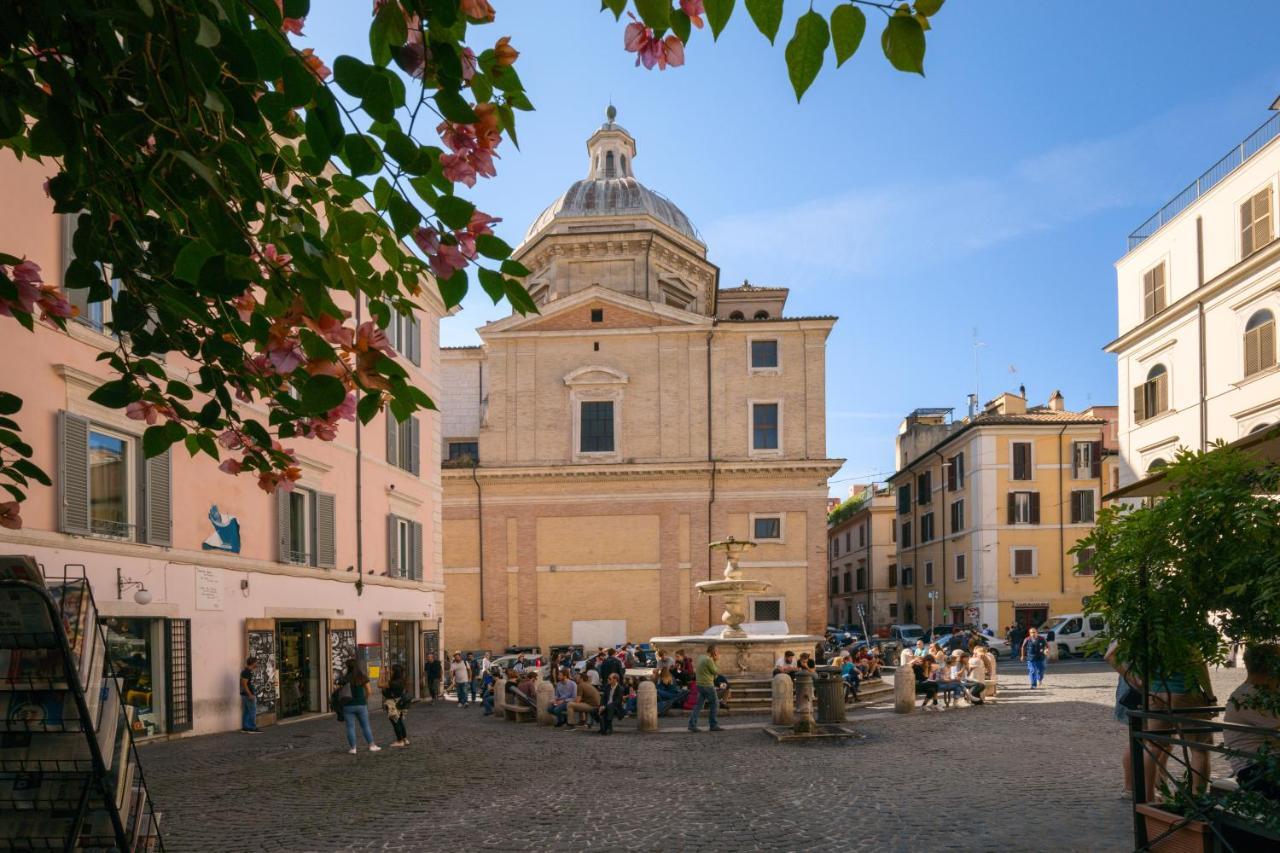 Urbana Apartment Colosseum Roma Dış mekan fotoğraf